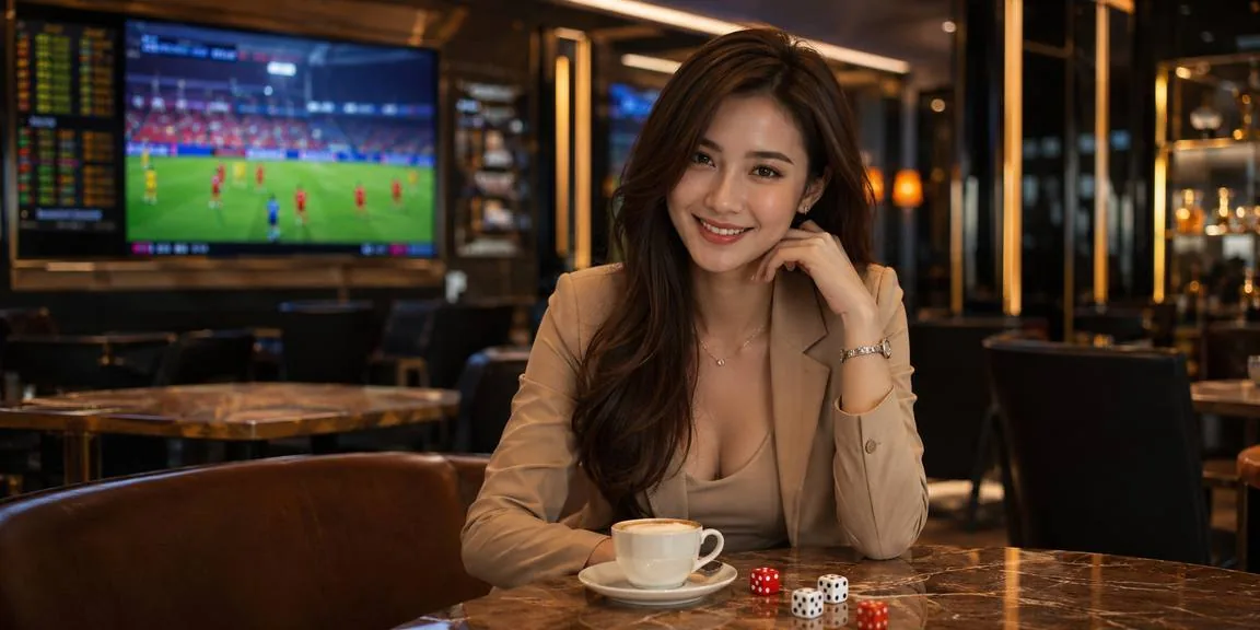 juq 510 Bên trong sảnh casino của juq 510